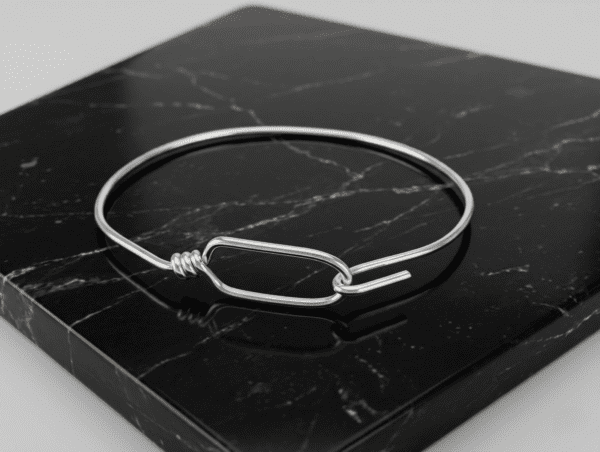 REPIOR SHELL Carpal Orbit Silver Copper