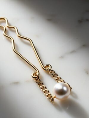 CLITORAL SENSORY ANCHORS