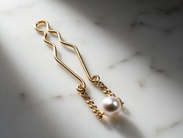 CLITORAL SENSORY ANCHORS