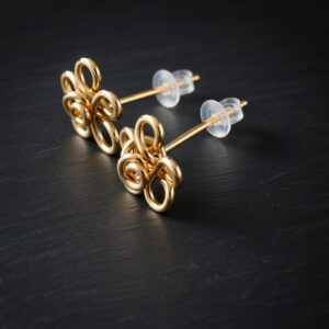 AURICULAR AXIS ANCHORS