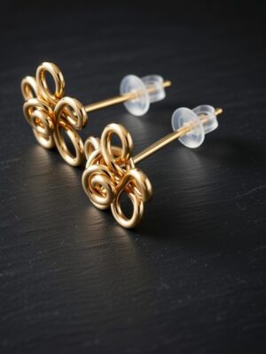 AURICULAR AXIS ANCHORS