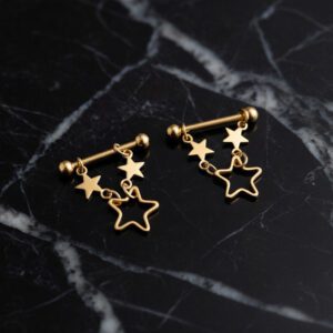 INTIMATE APEX PIERCINGS