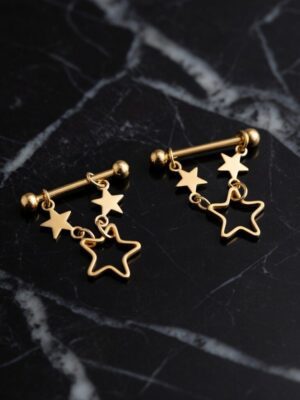 INTIMATE APEX PIERCINGS