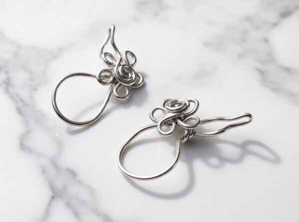 REPIOR VEIL Apex Orbits Daisy, Copper