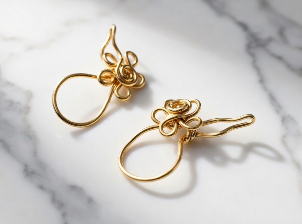 REPIOR VEIL Apex Orbits Daisy, Copper