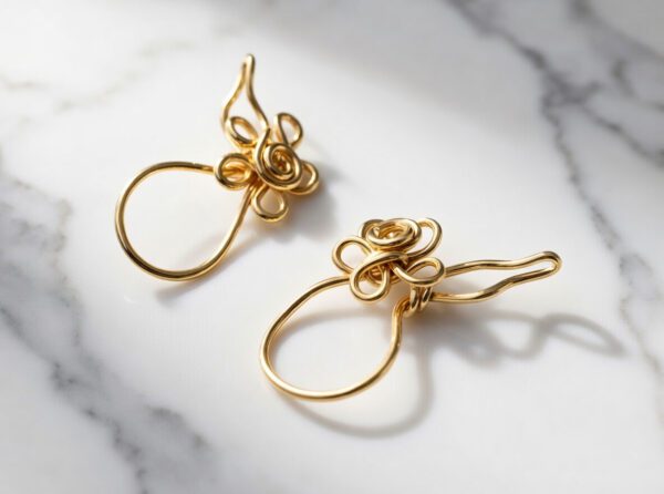 REPIOR VEIL Apex Orbits Daisy, Copper