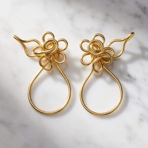 REPIOR VEIL Apex Orbits Daisy, Copper