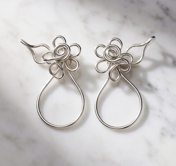 REPIOR VEIL Apex Orbits Daisy, Copper