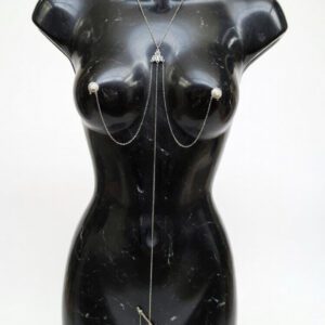 TRIPLE-AXIS ANATOMICAL LATTICE