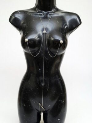 TRIPLE-AXIS ANATOMICAL LATTICE