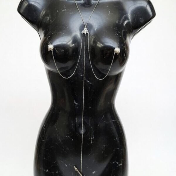 TRIPLE-AXIS ANATOMICAL LATTICE