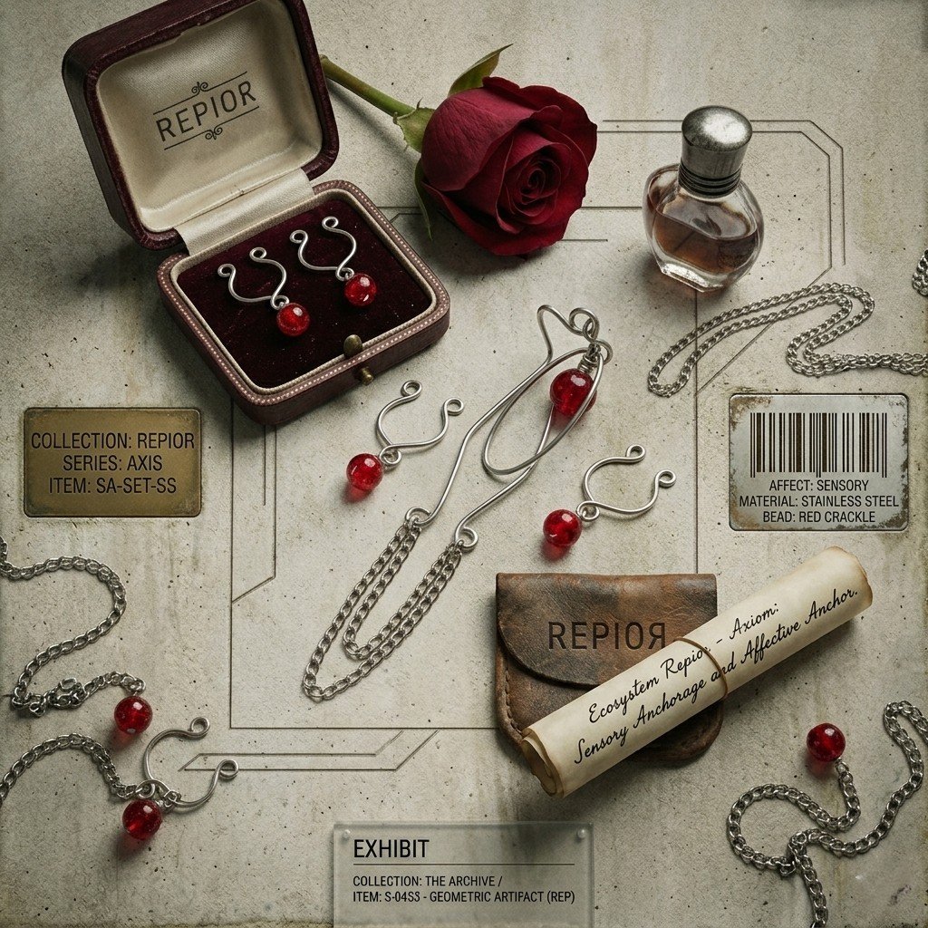 THE ARCHIVE