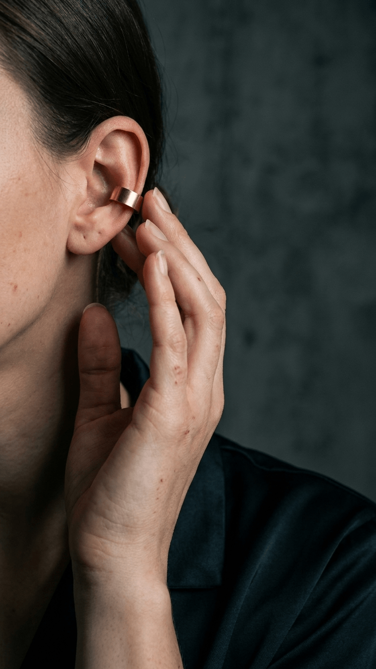 REPIOR BOND | Alar Nasal Orbit | Aluminum