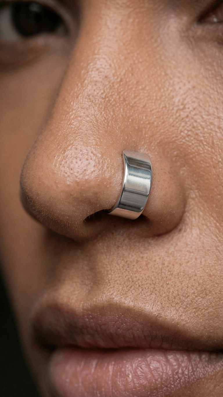 REPIOR BOND | Alar Nasal Orbit | Aluminum