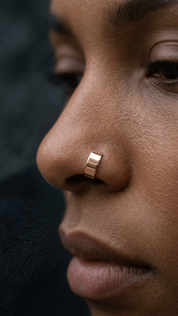 REPIOR BOND | Alar Nasal Orbit | Aluminum