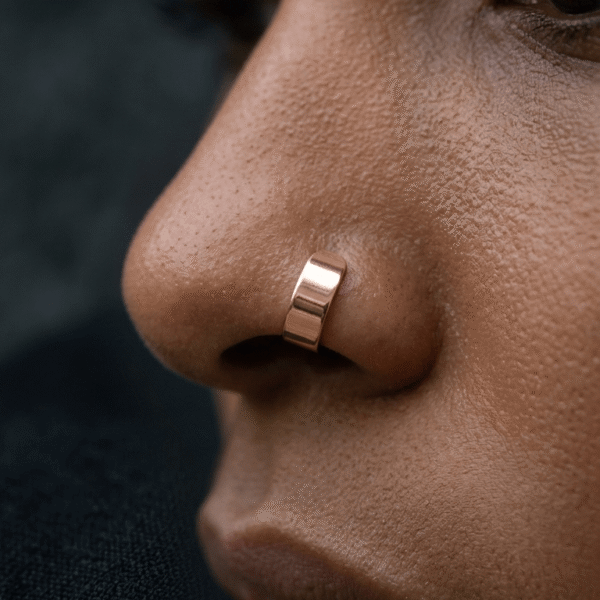 REPIOR BOND | Alar Nasal Orbit | Aluminum