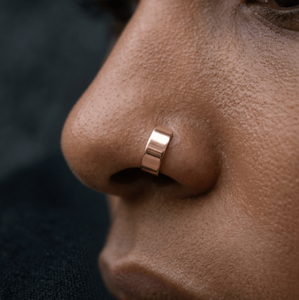 REPIOR BOND | Alar Nasal Orbit | Aluminum