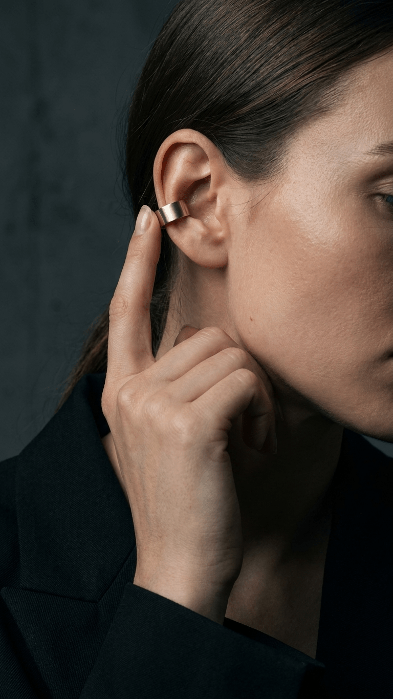 REPIOR BOND | Alar Nasal Orbit | Aluminum