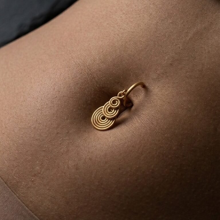 Waist & Pelvic Architecture